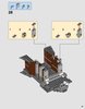 Notice / Instructions de Montage - LEGO - THE LEGO BATMAN MOVIE - 70912 - L'asile d'Arkham: Page 39