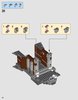 Notice / Instructions de Montage - LEGO - THE LEGO BATMAN MOVIE - 70912 - L'asile d'Arkham: Page 42