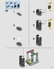 Notice / Instructions de Montage - LEGO - THE LEGO BATMAN MOVIE - 70912 - L'asile d'Arkham: Page 51