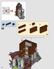 Notice / Instructions de Montage - LEGO - THE LEGO BATMAN MOVIE - 70912 - L'asile d'Arkham: Page 54