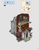 Notice / Instructions de Montage - LEGO - THE LEGO BATMAN MOVIE - 70912 - L'asile d'Arkham: Page 81