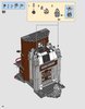 Notice / Instructions de Montage - LEGO - THE LEGO BATMAN MOVIE - 70912 - L'asile d'Arkham: Page 84