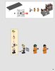 Notice / Instructions de Montage - LEGO - THE LEGO BATMAN MOVIE - 70912 - L'asile d'Arkham: Page 93