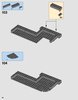 Notice / Instructions de Montage - LEGO - THE LEGO BATMAN MOVIE - 70912 - L'asile d'Arkham: Page 96