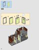 Notice / Instructions de Montage - LEGO - THE LEGO BATMAN MOVIE - 70912 - L'asile d'Arkham: Page 110