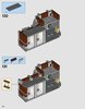 Notice / Instructions de Montage - LEGO - THE LEGO BATMAN MOVIE - 70912 - L'asile d'Arkham: Page 112