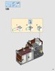 Notice / Instructions de Montage - LEGO - THE LEGO BATMAN MOVIE - 70912 - L'asile d'Arkham: Page 115