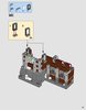 Notice / Instructions de Montage - LEGO - THE LEGO BATMAN MOVIE - 70912 - L'asile d'Arkham: Page 121