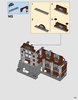 Notice / Instructions de Montage - LEGO - THE LEGO BATMAN MOVIE - 70912 - L'asile d'Arkham: Page 125