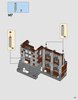 Notice / Instructions de Montage - LEGO - THE LEGO BATMAN MOVIE - 70912 - L'asile d'Arkham: Page 127