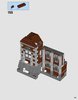 Notice / Instructions de Montage - LEGO - THE LEGO BATMAN MOVIE - 70912 - L'asile d'Arkham: Page 135