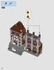 Notice / Instructions de Montage - LEGO - THE LEGO BATMAN MOVIE - 70912 - L'asile d'Arkham: Page 138