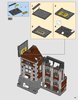 Notice / Instructions de Montage - LEGO - THE LEGO BATMAN MOVIE - 70912 - L'asile d'Arkham: Page 141