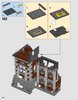 Notice / Instructions de Montage - LEGO - THE LEGO BATMAN MOVIE - 70912 - L'asile d'Arkham: Page 142