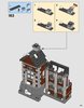 Notice / Instructions de Montage - LEGO - THE LEGO BATMAN MOVIE - 70912 - L'asile d'Arkham: Page 143