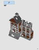 Notice / Instructions de Montage - LEGO - THE LEGO BATMAN MOVIE - 70912 - L'asile d'Arkham: Page 147