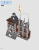 Notice / Instructions de Montage - LEGO - THE LEGO BATMAN MOVIE - 70912 - L'asile d'Arkham: Page 148