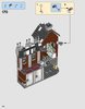 Notice / Instructions de Montage - LEGO - THE LEGO BATMAN MOVIE - 70912 - L'asile d'Arkham: Page 150