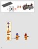 Notice / Instructions de Montage - LEGO - THE LEGO BATMAN MOVIE - 70912 - L'asile d'Arkham: Page 152