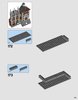 Notice / Instructions de Montage - LEGO - THE LEGO BATMAN MOVIE - 70912 - L'asile d'Arkham: Page 153