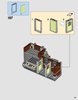 Notice / Instructions de Montage - LEGO - THE LEGO BATMAN MOVIE - 70912 - L'asile d'Arkham: Page 167