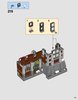 Notice / Instructions de Montage - LEGO - THE LEGO BATMAN MOVIE - 70912 - L'asile d'Arkham: Page 179