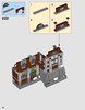 Notice / Instructions de Montage - LEGO - THE LEGO BATMAN MOVIE - 70912 - L'asile d'Arkham: Page 182