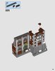 Notice / Instructions de Montage - LEGO - THE LEGO BATMAN MOVIE - 70912 - L'asile d'Arkham: Page 185