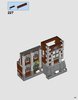 Notice / Instructions de Montage - LEGO - THE LEGO BATMAN MOVIE - 70912 - L'asile d'Arkham: Page 187