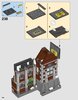 Notice / Instructions de Montage - LEGO - THE LEGO BATMAN MOVIE - 70912 - L'asile d'Arkham: Page 198