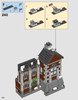 Notice / Instructions de Montage - LEGO - THE LEGO BATMAN MOVIE - 70912 - L'asile d'Arkham: Page 200