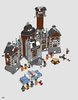 Notice / Instructions de Montage - LEGO - THE LEGO BATMAN MOVIE - 70912 - L'asile d'Arkham: Page 228