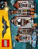 Notice / Instructions de Montage - LEGO - THE LEGO BATMAN MOVIE - 70912 - L'asile d'Arkham: Page 1