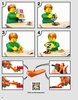 Notice / Instructions de Montage - LEGO - THE LEGO BATMAN MOVIE - 70912 - L'asile d'Arkham: Page 2