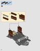 Notice / Instructions de Montage - LEGO - THE LEGO BATMAN MOVIE - 70912 - L'asile d'Arkham: Page 30