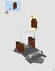 Notice / Instructions de Montage - LEGO - THE LEGO BATMAN MOVIE - 70912 - L'asile d'Arkham: Page 31