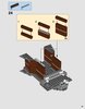 Notice / Instructions de Montage - LEGO - THE LEGO BATMAN MOVIE - 70912 - L'asile d'Arkham: Page 35