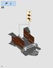 Notice / Instructions de Montage - LEGO - THE LEGO BATMAN MOVIE - 70912 - L'asile d'Arkham: Page 36