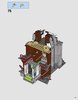 Notice / Instructions de Montage - LEGO - THE LEGO BATMAN MOVIE - 70912 - L'asile d'Arkham: Page 71