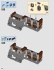 Notice / Instructions de Montage - LEGO - THE LEGO BATMAN MOVIE - 70912 - L'asile d'Arkham: Page 108