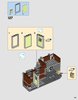 Notice / Instructions de Montage - LEGO - THE LEGO BATMAN MOVIE - 70912 - L'asile d'Arkham: Page 109