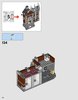 Notice / Instructions de Montage - LEGO - THE LEGO BATMAN MOVIE - 70912 - L'asile d'Arkham: Page 114