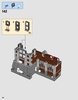 Notice / Instructions de Montage - LEGO - THE LEGO BATMAN MOVIE - 70912 - L'asile d'Arkham: Page 122