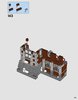 Notice / Instructions de Montage - LEGO - THE LEGO BATMAN MOVIE - 70912 - L'asile d'Arkham: Page 123