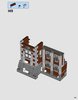 Notice / Instructions de Montage - LEGO - THE LEGO BATMAN MOVIE - 70912 - L'asile d'Arkham: Page 129