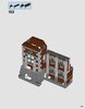 Notice / Instructions de Montage - LEGO - THE LEGO BATMAN MOVIE - 70912 - L'asile d'Arkham: Page 133