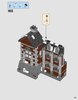 Notice / Instructions de Montage - LEGO - THE LEGO BATMAN MOVIE - 70912 - L'asile d'Arkham: Page 145