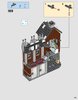 Notice / Instructions de Montage - LEGO - THE LEGO BATMAN MOVIE - 70912 - L'asile d'Arkham: Page 149