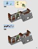 Notice / Instructions de Montage - LEGO - THE LEGO BATMAN MOVIE - 70912 - L'asile d'Arkham: Page 165