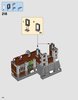 Notice / Instructions de Montage - LEGO - THE LEGO BATMAN MOVIE - 70912 - L'asile d'Arkham: Page 178